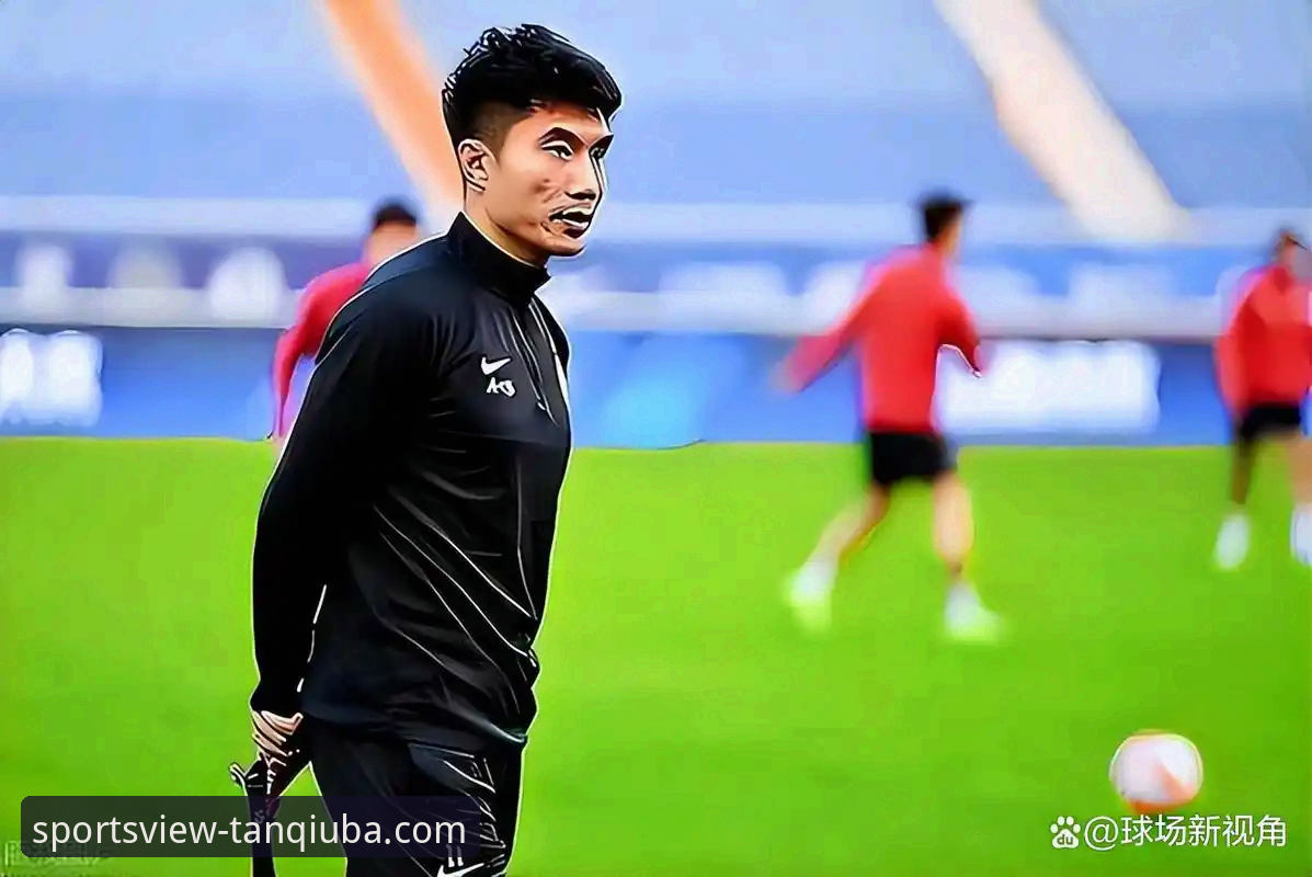 从“金元足球”到法庭审判：谈球吧资深用户解读许家印案与体育投资风险