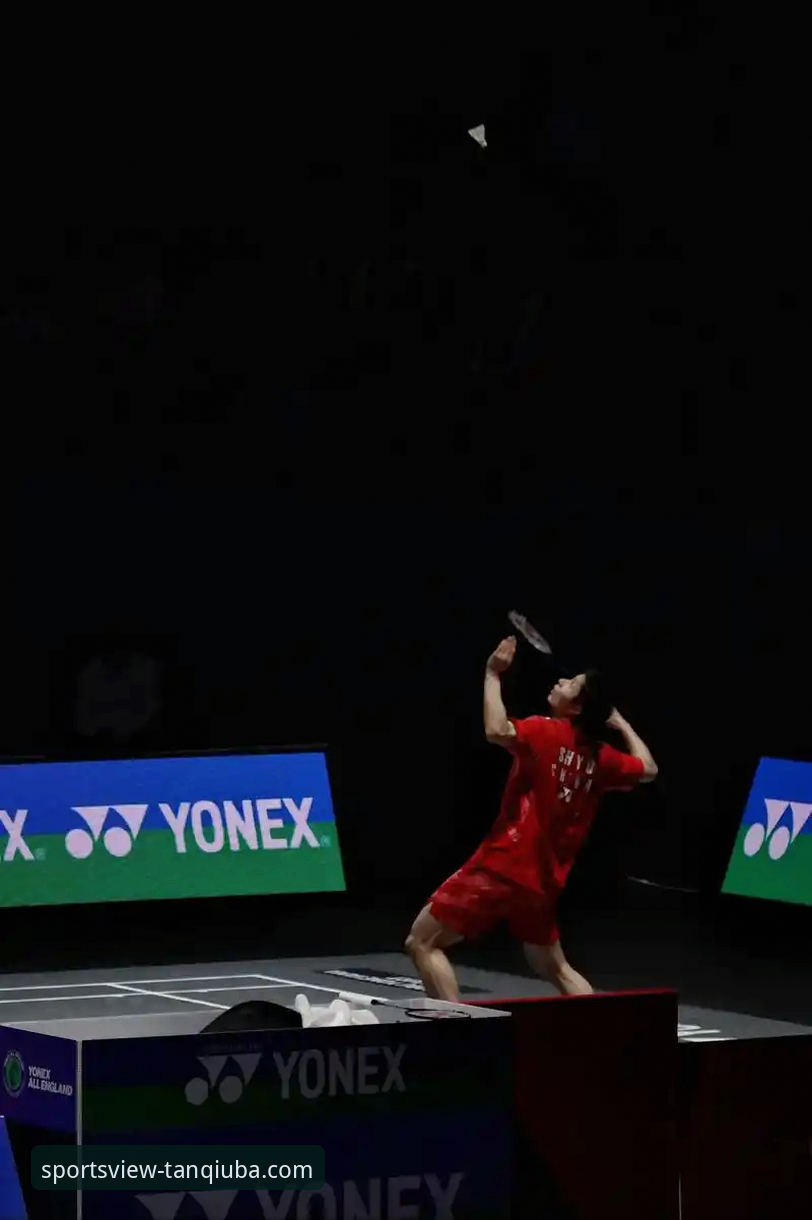 石宇奇亚锦赛夺冠历程与观赛平台详解